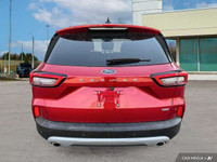 This Ford Escape delivers a Gas/Electric I-4 2.5 L/152 engine powering this Variable transmission. E... (image 5)