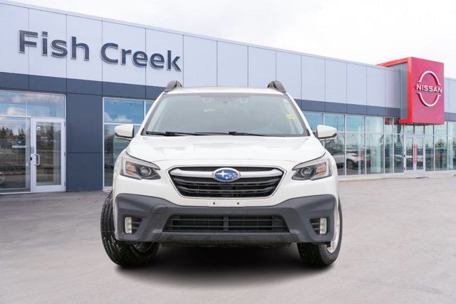 2022 Subaru Outback AWD | No Accidents | Remote Start in Cars & Trucks in Calgary - Image 2