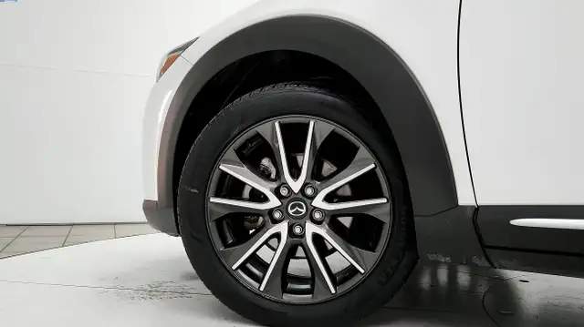 2016 Mazda CX-3 GT in Cars & Trucks in Lethbridge - Image 10