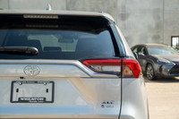 This 2025 Toyota RAV4 Hybrid XLE brings together efficiency, versatility, and modern technology in a... (image 3)