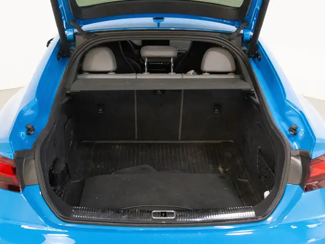 2021 Audi S5 Sportback TECHNIK | DIAMOND STITCH | B&O SOUND | HA in Cars & Trucks in Mississauga / Peel Region - Image 10