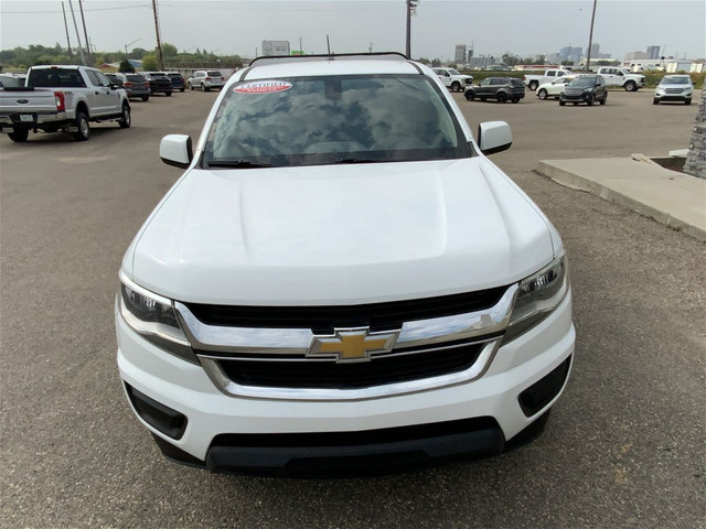 2016 Chev Colorado Double Cab 4x4 | Commercial package | Power S in Cars & Trucks in Regina - Image 2