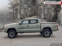 Engine: Gas V-6 3.5L L/100Km City: 13.0 L/100Km Hwy: 10.5 Safety Equipment Electronic Stability Cont... (image 1)
