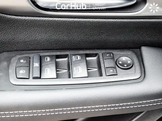 2025 Chrysler Grand Caravan SXT 7 Seater Pwr Sliding Doors in Cars & Trucks in Mississauga / Peel Region - Image 20