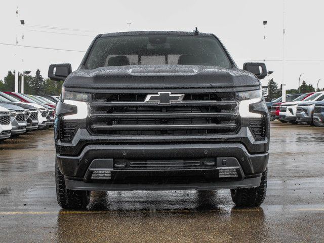 2026 Chevrolet Silverado 1500 High Country in Cars & Trucks in Edmonton - Image 3