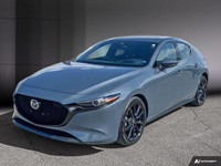2020 Mazda 3 Sport GT | Cuir | Toit Ouvrant | Mags