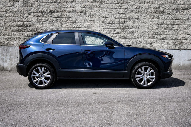 2021 Mazda CX-30 GS • SUNROOF • HEATED SEATS • REAR CAM • CP/AA in Cars & Trucks in Cornwall - Image 2