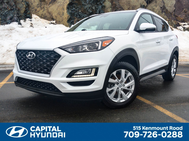 2016 Hyundai Tucson Premium in Cars & Trucks in St. John's