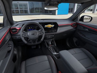 TRAILBLAZER AWD RS Engine: 1.3L TURBO 3cyl. L/100Km City: 0.0 L/100Km Hwy: 0.0 Safety Equipment Verr... (image 4)