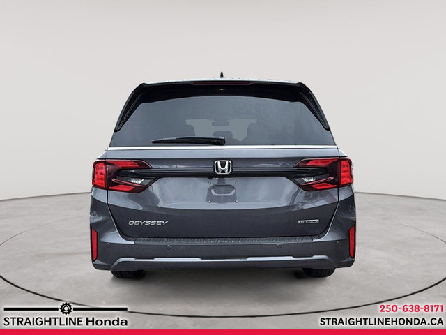 2025 Honda Odyssey in Cars & Trucks in Terrace - Image 3