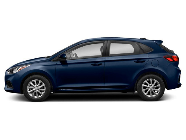 2020 Hyundai Accent Essential w/Comfort Package (5) Preferred... in Cars & Trucks in City of Toronto - Image 2