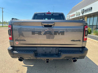 WARNING: THIS ISN'T YOUR NEIGHBOUR'S BORING PICKUP. MEET THE 2022 RAM 1500 REBEL - A TANK IN A TUXED... (image 3)