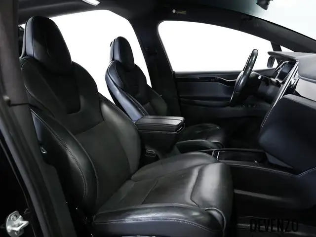 2016 Tesla Model X 90D 7 Passenger in Cars & Trucks in Laval / North Shore - Image 9