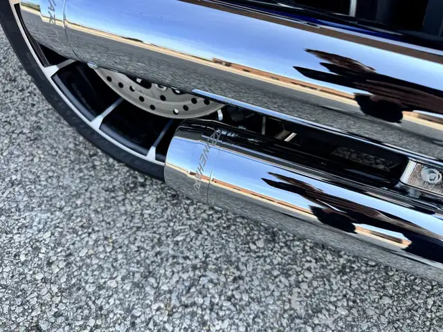 2024 Harley-Davidson Breakout 114 **RINEHART PIPES** **ONLY 353  in Street, Cruisers & Choppers in Markham / York Region - Image 10