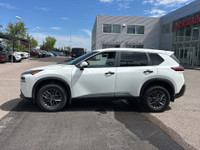 2023 NISSAN ROGUE S - AWD - NO ACCIDENTS - ONE OWNER FEATURES INCLUDE - - Cloth Interior - Heated St... (image 8)