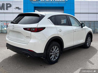 Saskatoon Motor Products - Recent Arrival! 2024 Mazda CX-5 GS - Certified. Certification Program Det... (image 5)