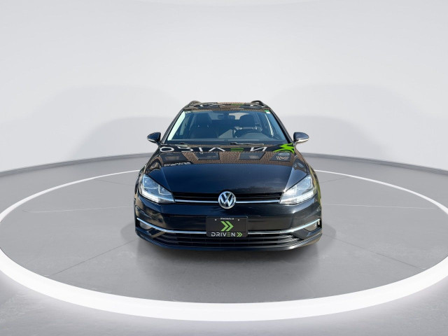 2018 Volkswagen Golf SportWagen in Cars & Trucks in Markham / York Region - Image 3