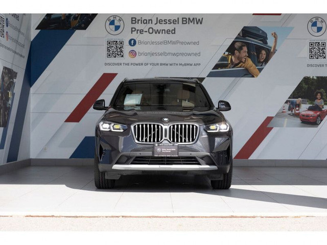 2024 BMW X3 xDrive30i in Cars & Trucks in Vancouver - Image 3