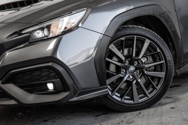 Subaru Wrx Sport NSPECTÉ+RECONDITIONNÉ+FINANCEMENT.DISPO 2023 in Cars & Trucks in Laval / North Shore - Image 3