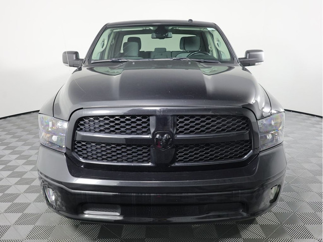 2022 Ram 1500 Classic SLT | Preferred Package | Heated Seats | in Cars & Trucks in Calgary - Image 2
