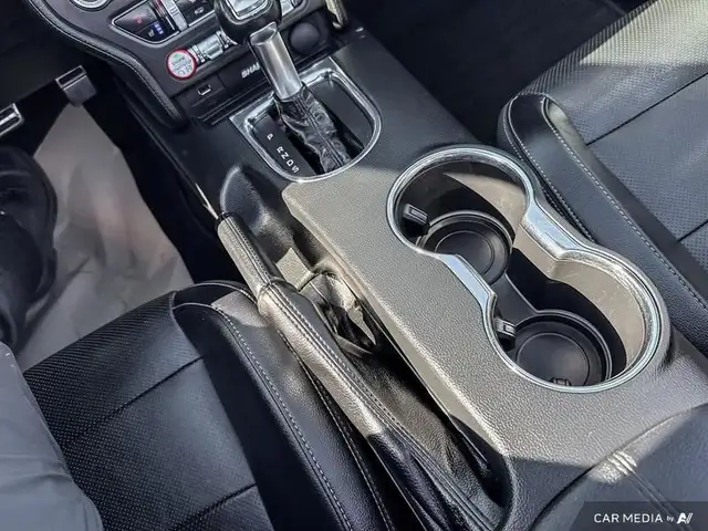 2016 Ford Mustang GT Premium dans Autos et camions dans Ville d’Edmonton - Image 20