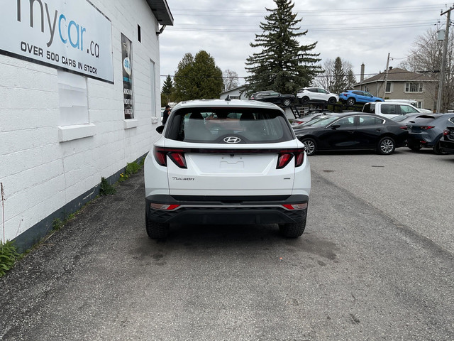2022 Hyundai Tucson ESSENTIAL LOW MILEAGE!!!! HEATED SEATS.... in Cars & Trucks in Ottawa - Image 4