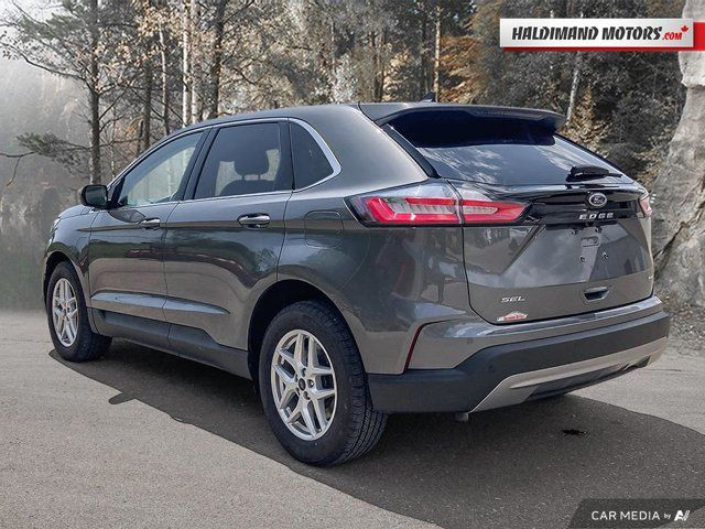 2023 Ford Edge SEL in Cars & Trucks in Hamilton - Image 3