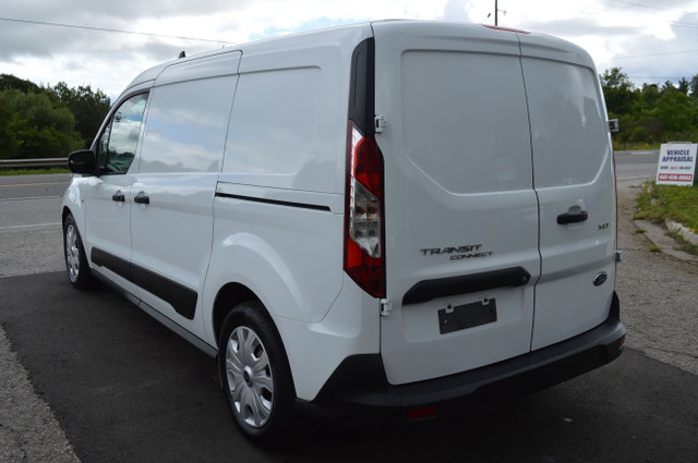 2020 Ford Transit Connect XLT w/Dual Sliding Doors in Cars & Trucks in Markham / York Region - Image 3