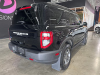 Ford Bronco Sport Big Bend 2023 – AWD, 19 362 km, Noir! Aventure. Confort. Technologie. Ce Ford Bron... (image 3)