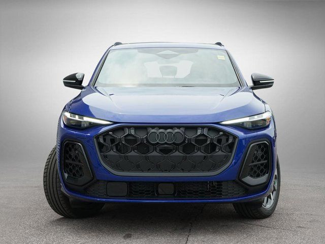2025 Audi Q5 Technik in Cars & Trucks in Windsor Region - Image 2