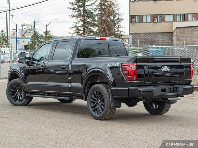 2025 Ford F-150 Lariat in Cars & Trucks in Edmonton - Image 4