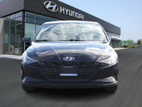 This 2022 Hyundai Elantra Preferred is a Certified Pre-Owned (CPO) compact sedan that combines style... (image 1)