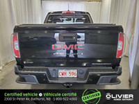 -4WD -Side Step Bar -Soft Tonneau Cover -Power Seats -Heated and Ventilated Seats -Leather Seats -Na... (image 5)
