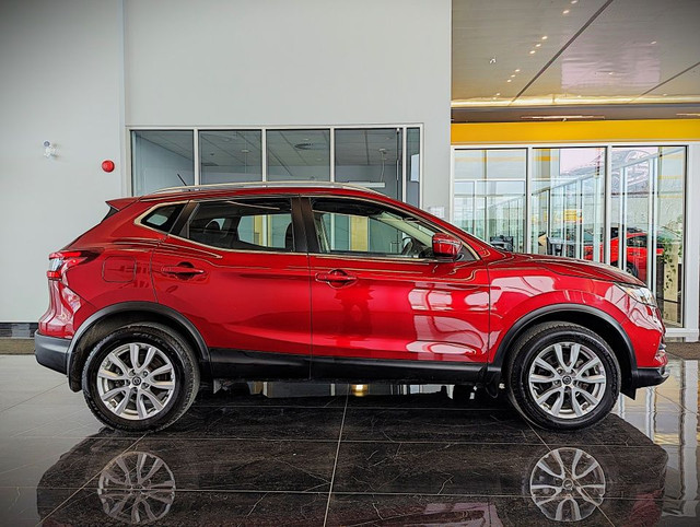 2022 Nissan Qashqai SV AWD in Cars & Trucks in City of Montréal - Image 4