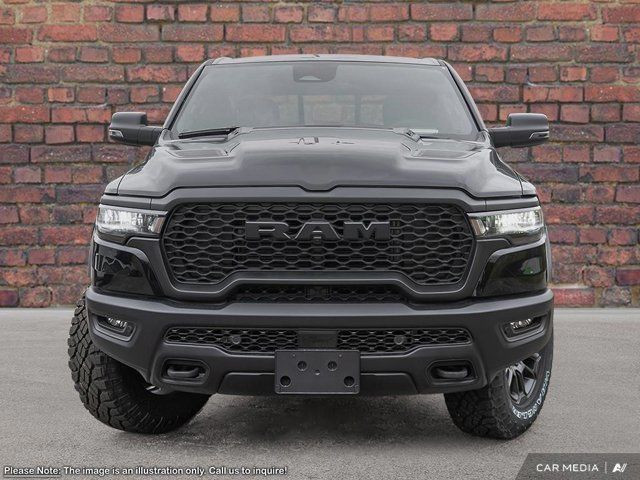 2025 Ram 1500 Rebel in Cars & Trucks in Dartmouth - Image 2