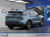 ST-LINE 4RM LOCK NUTS ONEUS D'HIVER MOTEUR : I4 ECOBOOST DE 23 L TRANSMISSION : AUTOMATIQUE 10 VITES... (image 2)