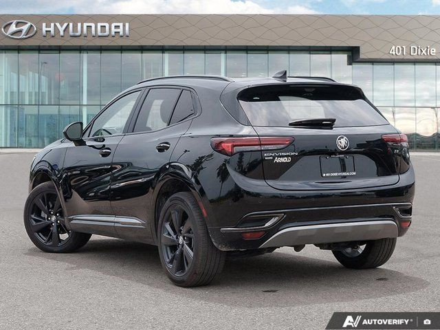 2023 Buick Envision Essence in Cars & Trucks in Mississauga / Peel Region - Image 4