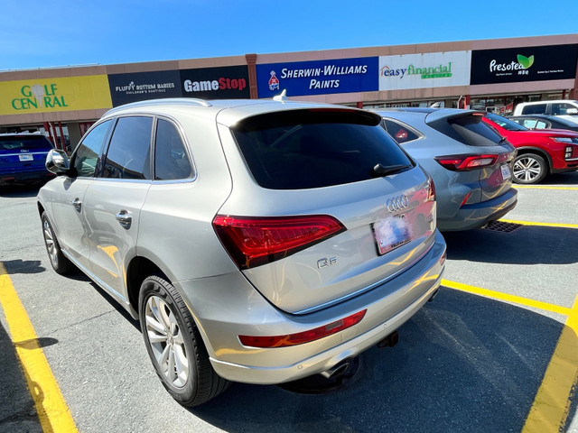 2017 Audi Q5 Progressiv in Cars & Trucks in Bedford