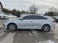 2019 HYUNDAI SONATA 2.4L Essential ! Carfax Available "No Accidents" Local vehicle. SOLD CERTIFIED R... (image 5)