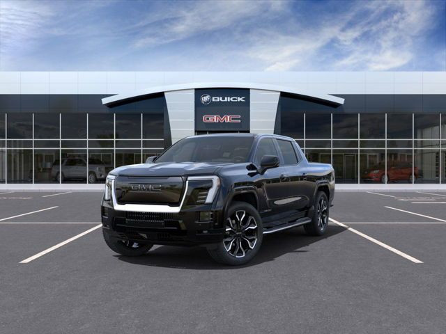 2025 GMC Sierra EV Denali Extended Range in Cars & Trucks in City of Montréal