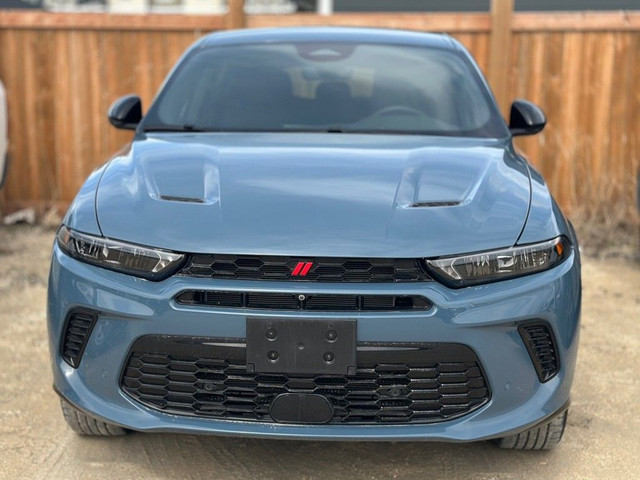2024 Dodge Hornet in Cars & Trucks in Winnipeg - Image 2