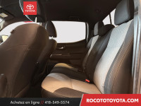 Engine: Moteur V6 L/100Km City: 13.0 L/100Km Hwy: 10.5 (image 8)