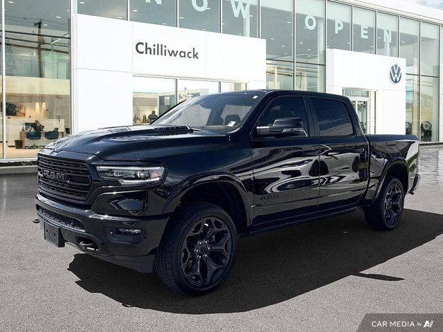2024 Ram 1500 Limited in Cars & Trucks in Chilliwack