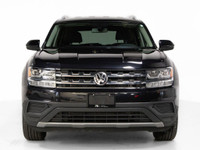 This beautiful 2019 Volkswagen Atlas is a local Ontario vehicle. The 2019 Volkswagen Atlas Trendline... (image 4)