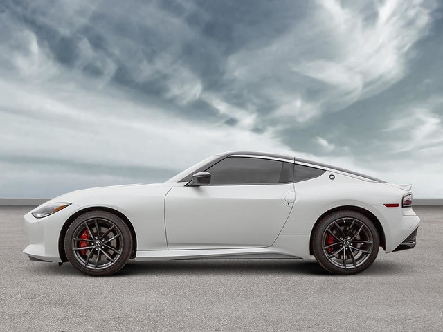 2024 Nissan Z PERFORMANCE MT in Cars & Trucks in City of Toronto - Image 3