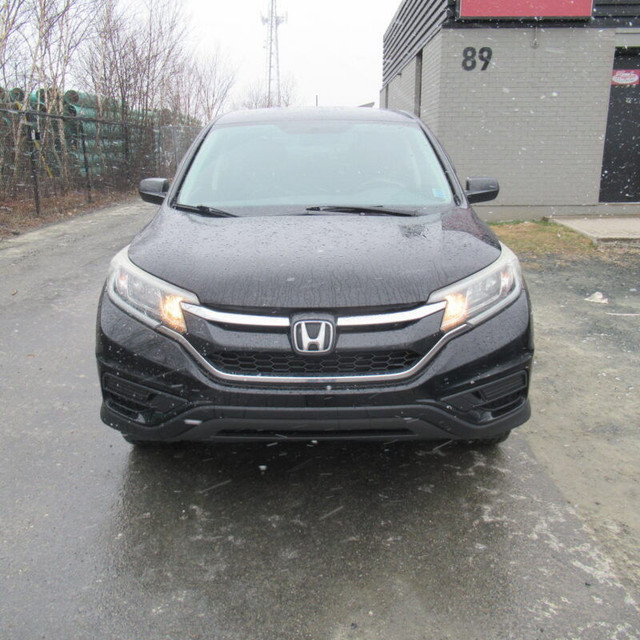 2016 Honda CR-V in Cars & Trucks in Dartmouth - Image 2