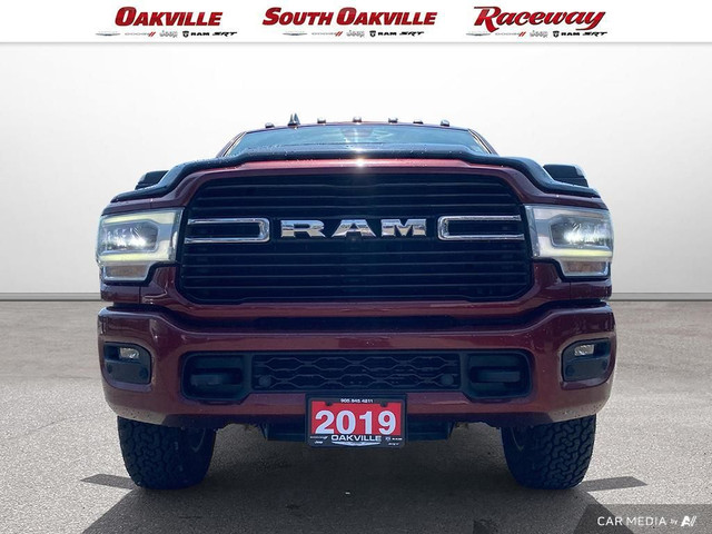 2019 Ram 2500 BIG HORN | DIESEL | WHOLESALE TO THE PUBLIC AS IS in Cars & Trucks in Oakville / Halton Region - Image 2