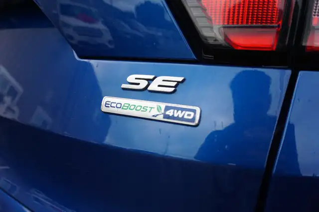 2018 Ford Escape in Cars & Trucks in Oakville / Halton Region - Image 33