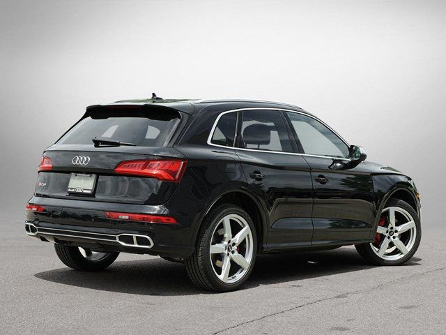 2019 Audi SQ5 Technik in Cars & Trucks in Windsor Region - Image 4
