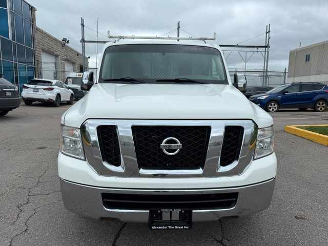 2014 Nissan NV NV2500 SV -CARGO in Cars & Trucks in Oakville / Halton Region - Image 3